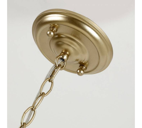 Подвесная люстра Favourite Brillo 3003-7P