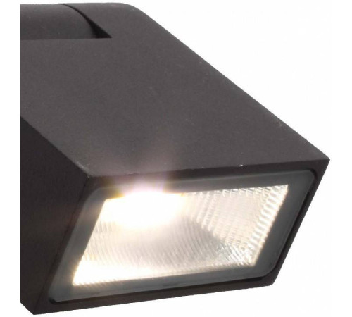 Светильник на штанге Favourite Visum 3024-1W