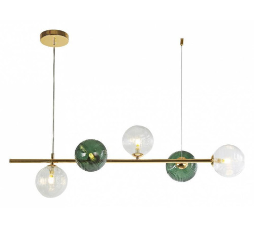 Подвесной светильник F-promo Infilato 4035-5P