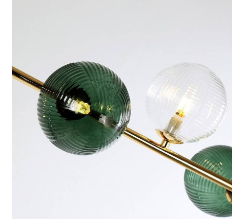 Подвесной светильник F-promo Infilato 4035-5P