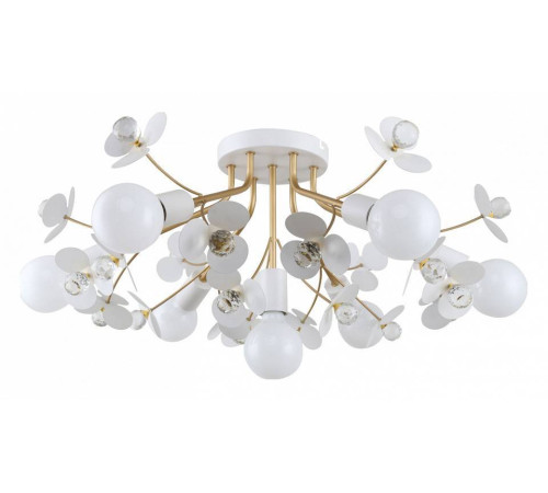 Потолочная люстра F-promo Lassie 4081-7P