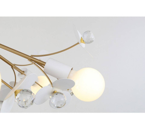 Потолочная люстра F-promo Lassie 4081-7P