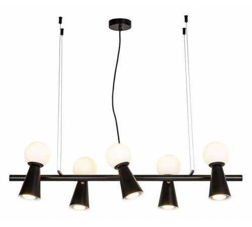 Подвесной светильник Favourite Gnomes 4095-5P