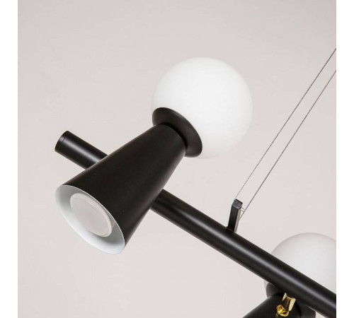 Подвесной светильник Favourite Gnomes 4095-5P