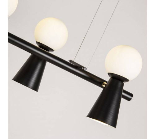 Подвесной светильник Favourite Gnomes 4095-5P