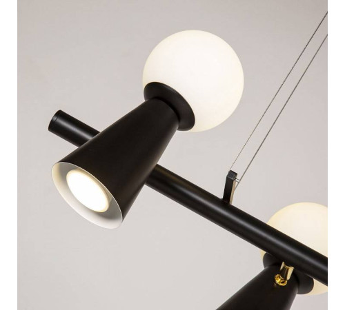 Подвесной светильник Favourite Gnomes 4095-5P