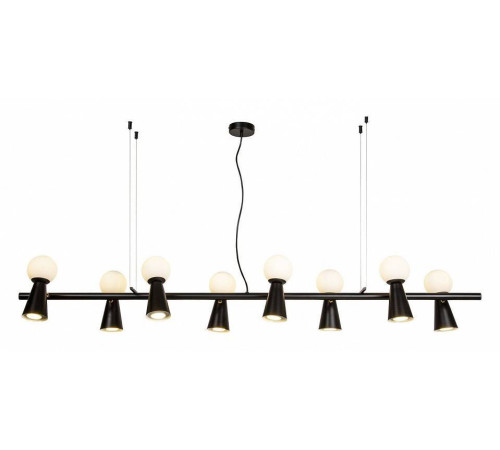 Подвесной светильник Favourite Gnomes 4095-8P