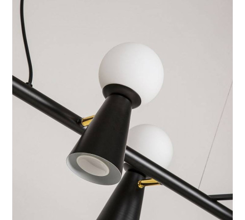 Подвесной светильник Favourite Gnomes 4095-8P