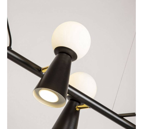 Подвесной светильник Favourite Gnomes 4095-8P