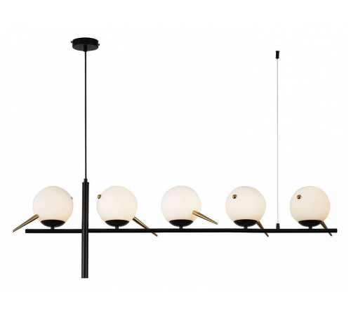 Подвесной светильник F-promo Tior 4106-5P