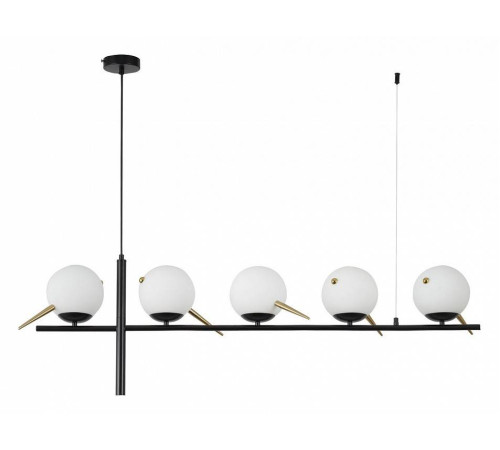 Подвесной светильник F-promo Tior 4106-5P