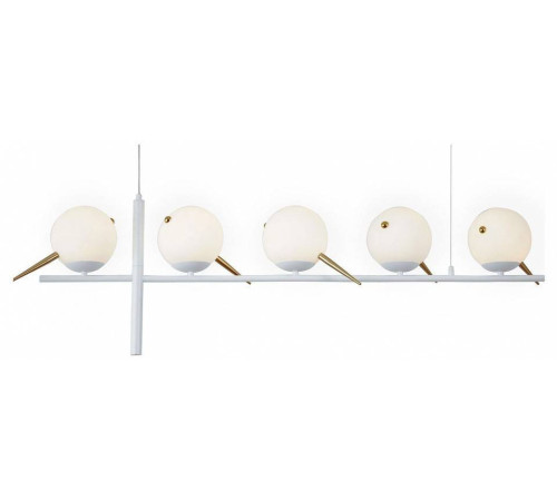 Подвесной светильник F-promo Tior 4107-5P