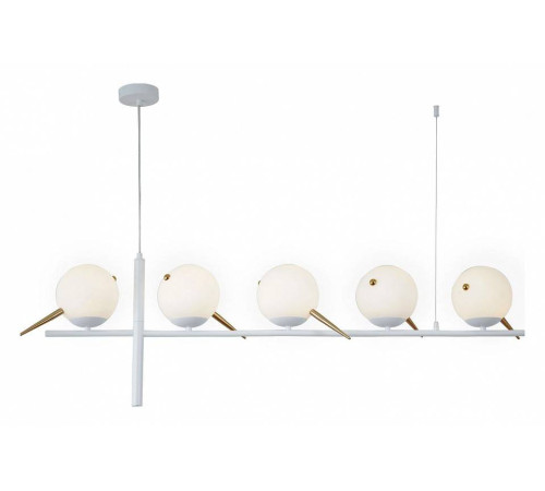 Подвесной светильник F-promo Tior 4107-5P