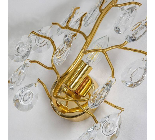 Бра Favourite Pluvia 4162-1W