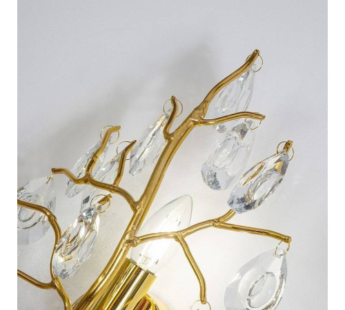 Бра Favourite Pluvia 4162-1W