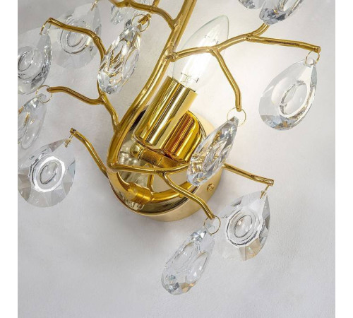 Бра Favourite Pluvia 4162-1W