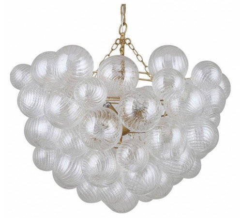 Подвесная люстра Favourite Multibulla 4202-6P