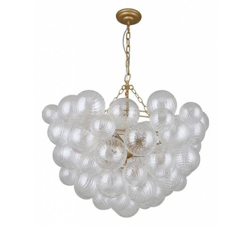 Подвесная люстра Favourite Multibulla 4202-6P