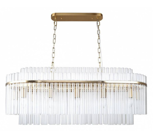 Подвесная люстра Favourite Rubum 4203-12P