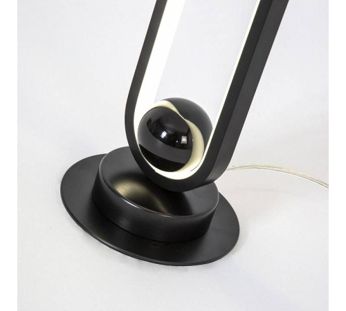 Настольная лампа декоративная F-promo Altus 4220-1T