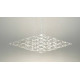 Подвесная люстра Favourite Thinner 4305-12P