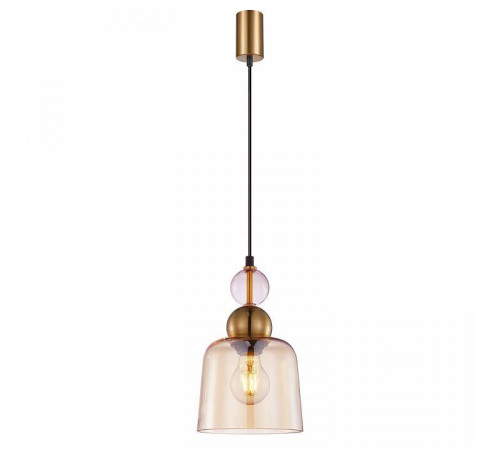 Подвесной светильник F-promo Vinglas 4341-1P