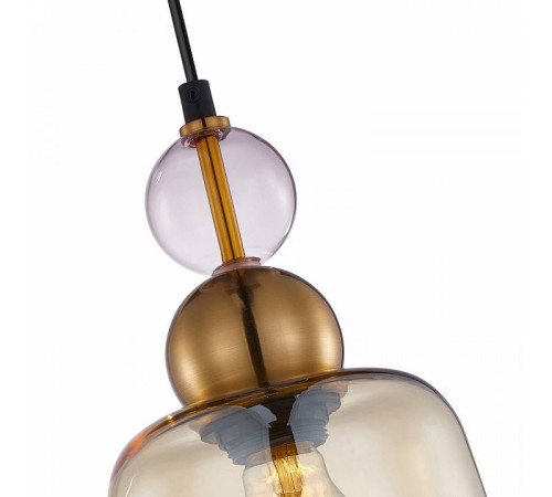 Подвесной светильник F-promo Vinglas 4341-1P