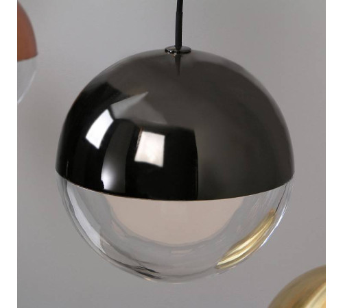 Подвесной светильник Favourite Luna 4369-1P