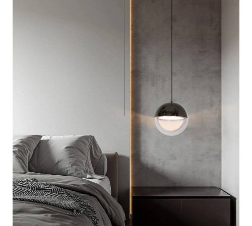 Подвесной светильник Favourite Luna 4369-1P