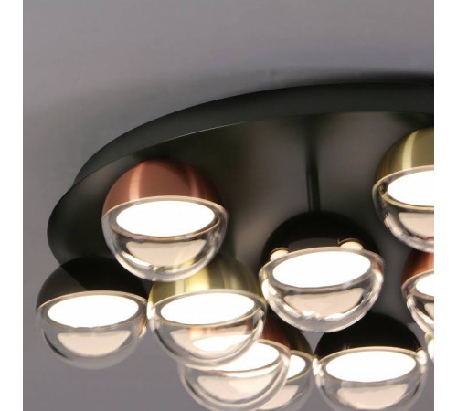 Потолочная люстра Favourite Luna 4371-12C