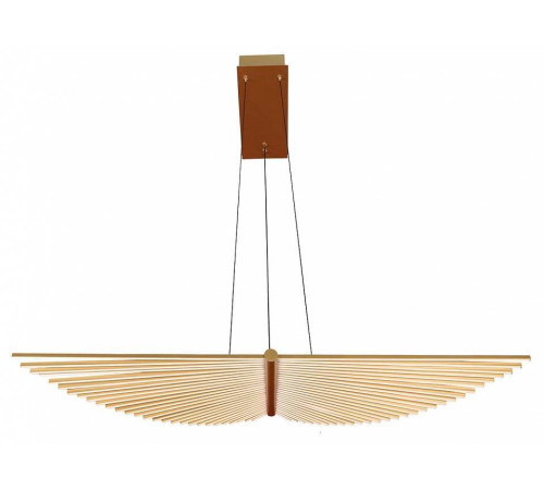 Подвесной светильник Favourite Vingar 4380-2P