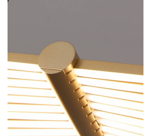 Подвесной светильник Favourite Vingar 4380-2P