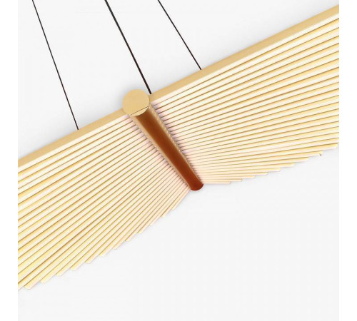 Подвесной светильник Favourite Vingar 4380-2P