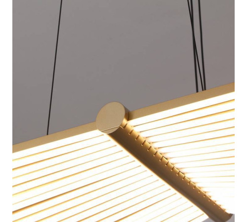 Подвесной светильник Favourite Vingar 4380-2P