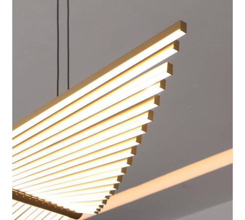 Подвесной светильник Favourite Vingar 4380-2P