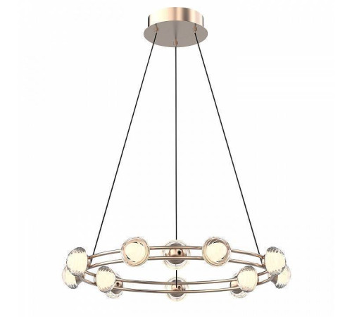 Подвесная люстра Favourite Rondell 4382-12P