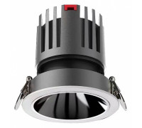 Встраиваемый светильник Favourite Mortise 4424-1C