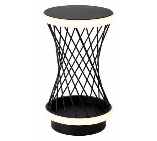 Настольная лампа декоративная F-promo Korg 4436-2T