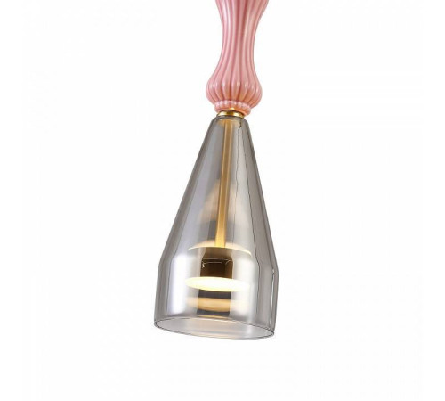 Подвесной светильник Favourite Dolci 4466-1P