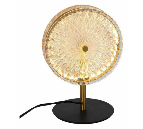 Настольная лампа декоративная Favourite Slik 4488-2T