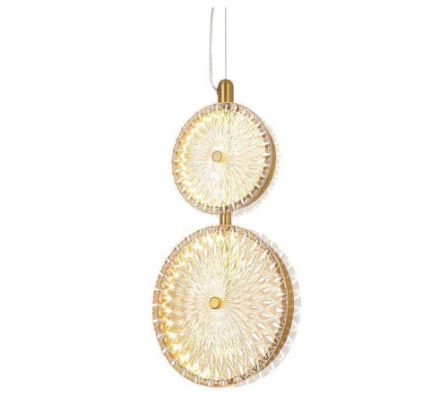 Подвесной светильник Favourite Slik 4488-3P