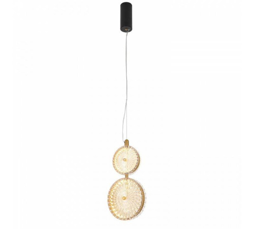 Подвесной светильник Favourite Slik 4488-3P