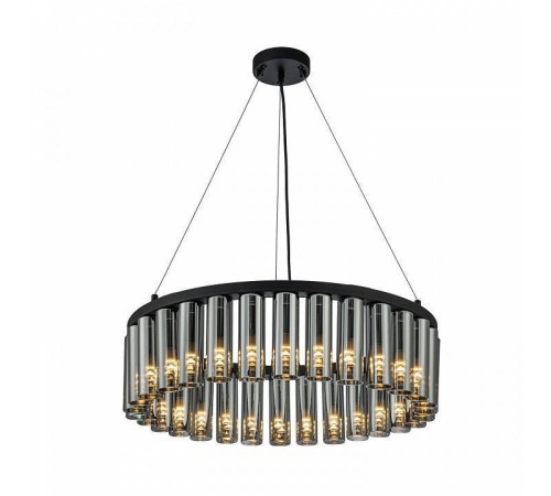 Подвесная люстра Favourite Slang 4504-30P