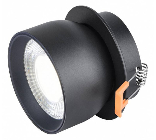 Встраиваемый светильник Favourite Astern 4510-1C