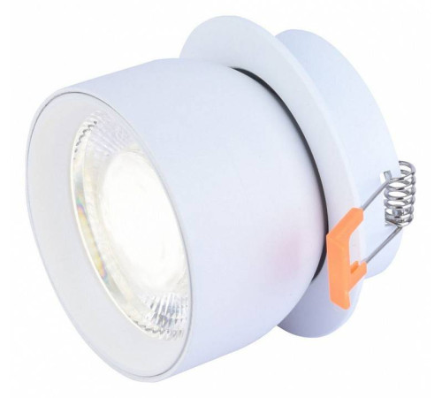 Встраиваемый светильник Favourite Astern 4511-1C