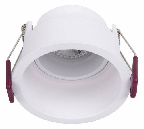 Встраиваемый светильник Favourite Lamppu 4546-1C