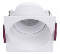 Встраиваемый светильник Favourite Lamppu 4547-1C