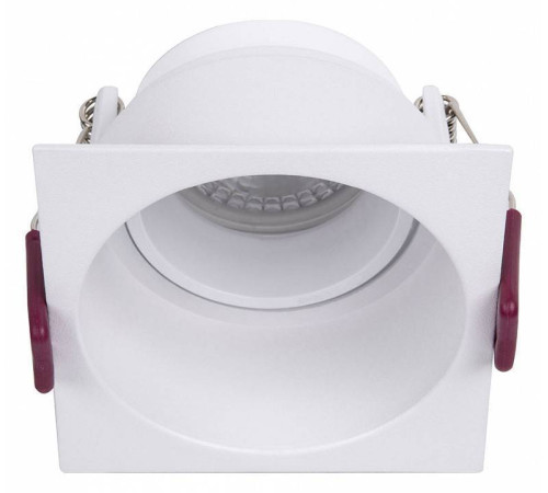 Встраиваемый светильник Favourite Lamppu 4547-1C