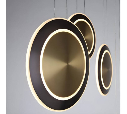 Подвесной светильник Favourite Elation 4562-6P