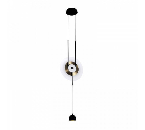 Подвесной светильник Favourite Reverse 4566-2P